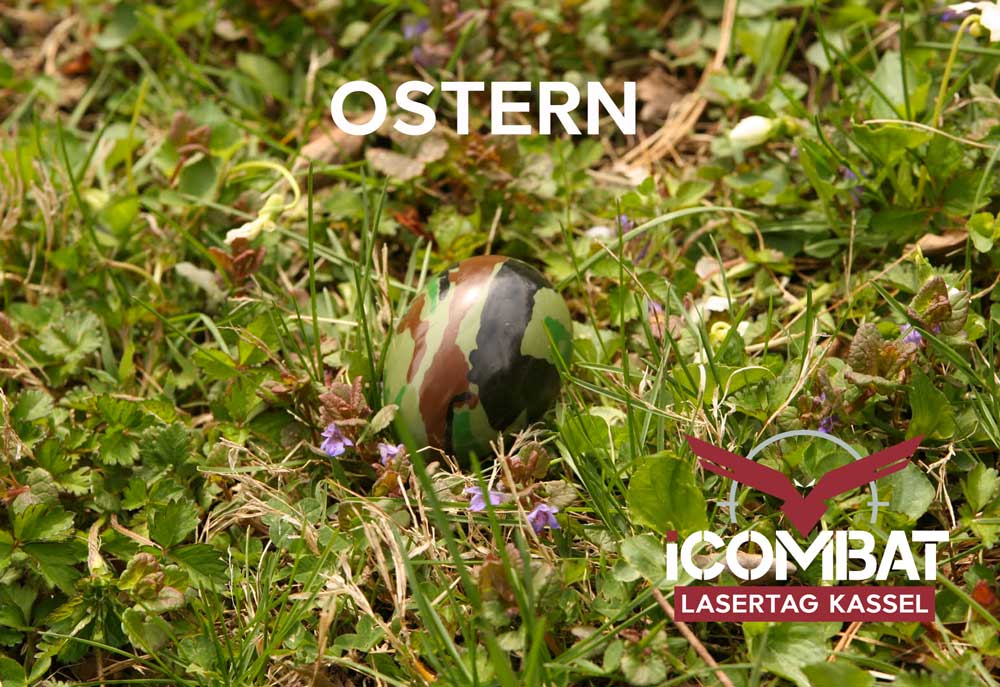 Osterferien Osterferien