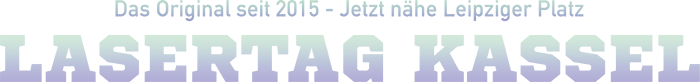 lasertag kassel